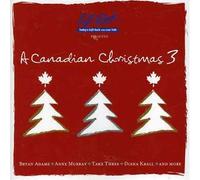 Various Artists - Canadian Christmas 3