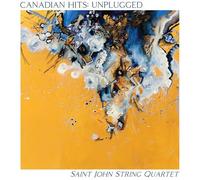Various Artists - Canadian Hits Unplugged [Compact Discs]