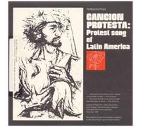 Various Artists - Cancion Protesta: Latin / Various [Cd]