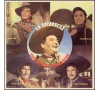 Various Artists - Canciones De La Revolucion: La Cucaracha