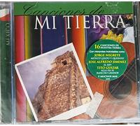 Various Artists - Canciones De Mi Tierra Mexico
