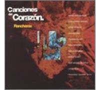 Various Artists - Canciones Del Corazon: Rancheras