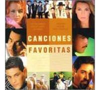 Various Artists - Canciones Favoritas