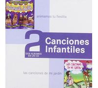 Various Artists - Canciones Infantiles [Import]