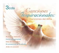 Various Artists - Canciones Inspiracionales