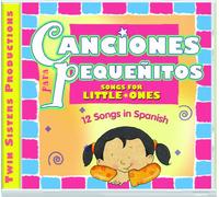 Various Artists - Canciones Para Pequenitos