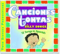 Various Artists - Canciones Tontas