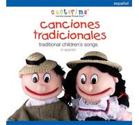 Various Artists - Canciones Tradicionales
