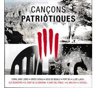 Various Artists - Cancons Patriotiques [Import]
