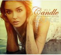 Various Artists - Candle Lounge Vol.2 [Import]
