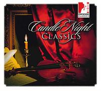 Various Artists - Candle Night Classics