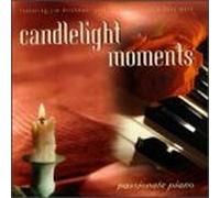Various Artists - Candlelight Moments: Passionate Piano