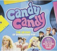 Various Artists - Candy Candy