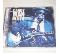 Various Artists - Candy Man Blues