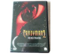Various Artists - Candyman II Farewell to The Flesh [Import]