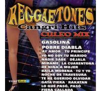 Various Artists - Cangri Super Hits Culeo Mix