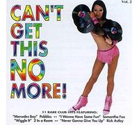 Various Artists - Can't Get This No More 2