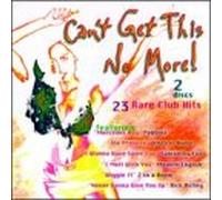 Various Artists - Can't Get This No More