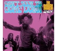 VARIOUS ARTISTS - CAN'T SEEM TO COME DOWN THE AMERICAN SOUNDS OF 1968 3 - E4z