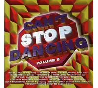 Various Artists - Can't Stop Dancing, Vol 8 [Import]