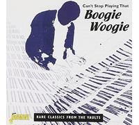 Various Artists - Can't Stop Playing That. [Import]