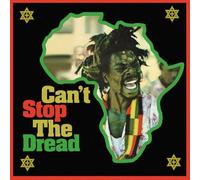 Various Artists - Can't Stop The Dread: Original Compilation / Various [Cd] Uk -