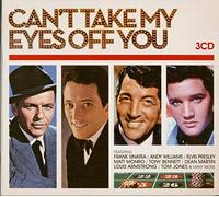 Various Artists - Can't Take My Eyes Off of You