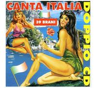 Various Artists - Canta Italia