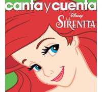Various Artists - Canta Y Cuenta: La Sirenita