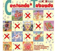 Various Artists - Cantando As Tabuadas