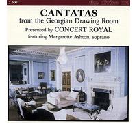 Various Artists - Cantatas from The Georgia [Import]