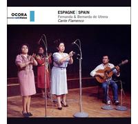 Various Artists - Cante Flamenco [Cd] 2 Pack