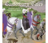 Various Artists - Canterbury Tales