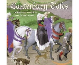 Various Artists - Canterbury Tales