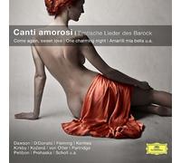 Various Artists - Canti Amorosi