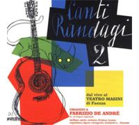 Hommage À Fabrizio de Andrè
