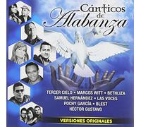 Various Artists - Canticos De Alabanza