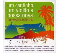 Various Artists - Cantinho, Um Violao E Bossa Nova