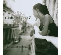 Various Artists - Canto Cubano 2-28tr