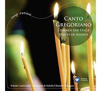 Various Artists - Canto Gregoriano-Voices O [Import]