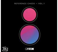 Various Artists - Canto Reference.. -Uhqcd-