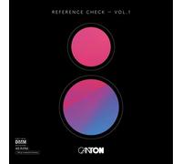 Various Artists - Canton Reference Check 1 (Various Artists) [Vinyl Lp]