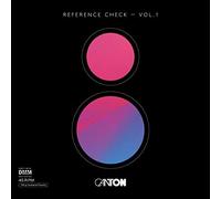 Various Artists – Reference Check - Vol.1 – Vinyle 12"