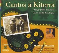 Various Artists - Cantos a Kiterra & Songs from Sardinia