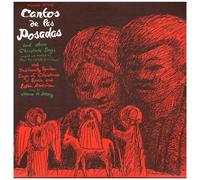 Various Artists - Cantos De Las Posadas / Various [Cd]