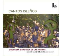 Various Artists - Cantos Islenos [Compact Discs]