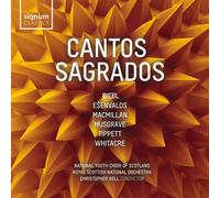 Various Artists - Cantos Sagrados [Compact Discs]