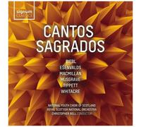 Various Artists - Cantos Sagrados [Compact Discs]