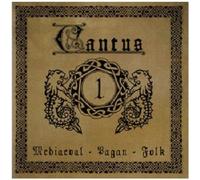 Various Artists - Cantus 1-Mediaeval Pagan Folk [Cd]