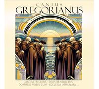 Various Artists - Cantus Gregorianus